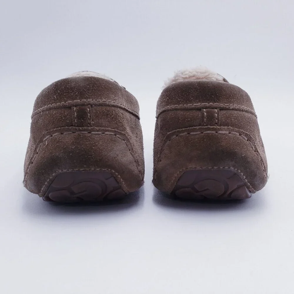 UGG men size