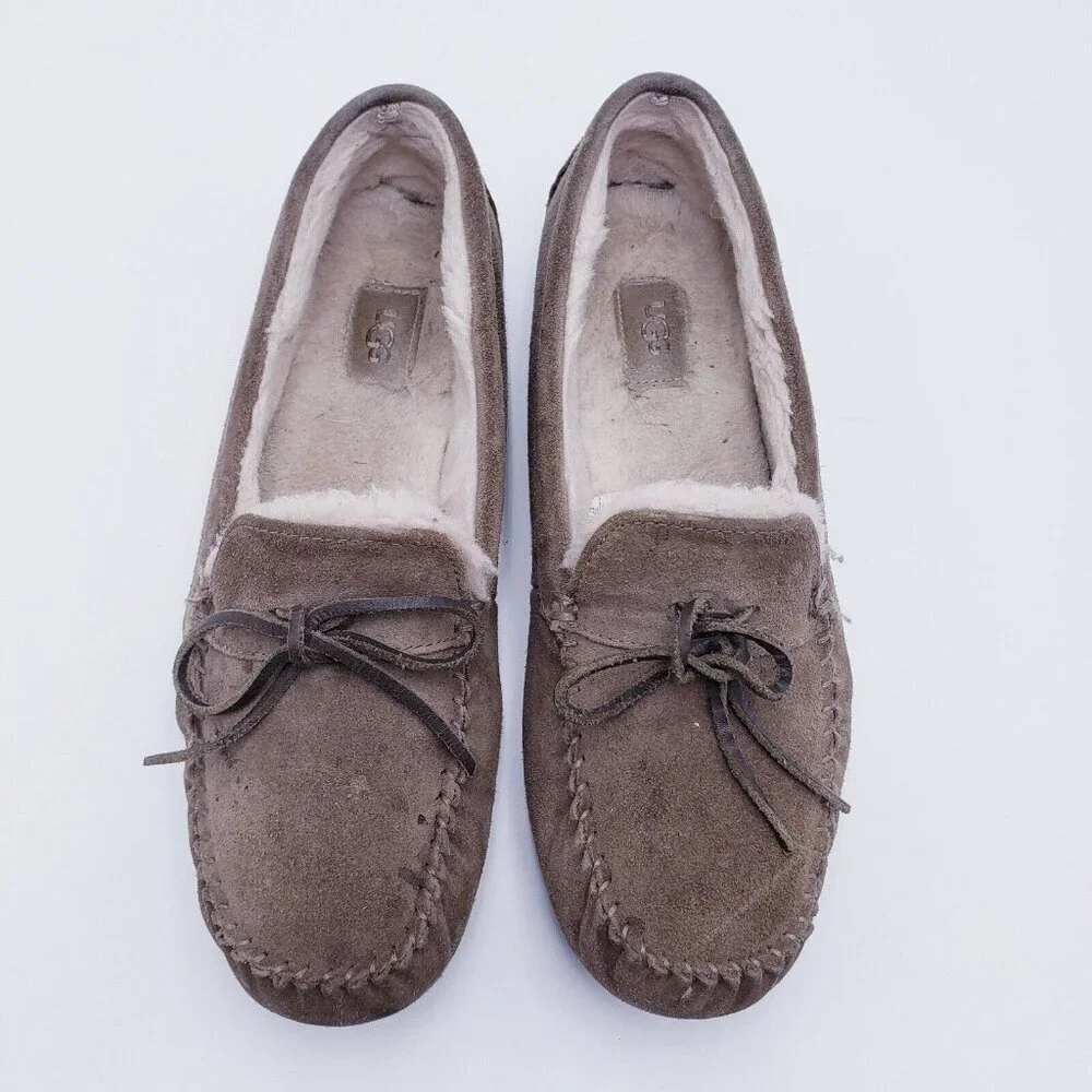 UGG men size