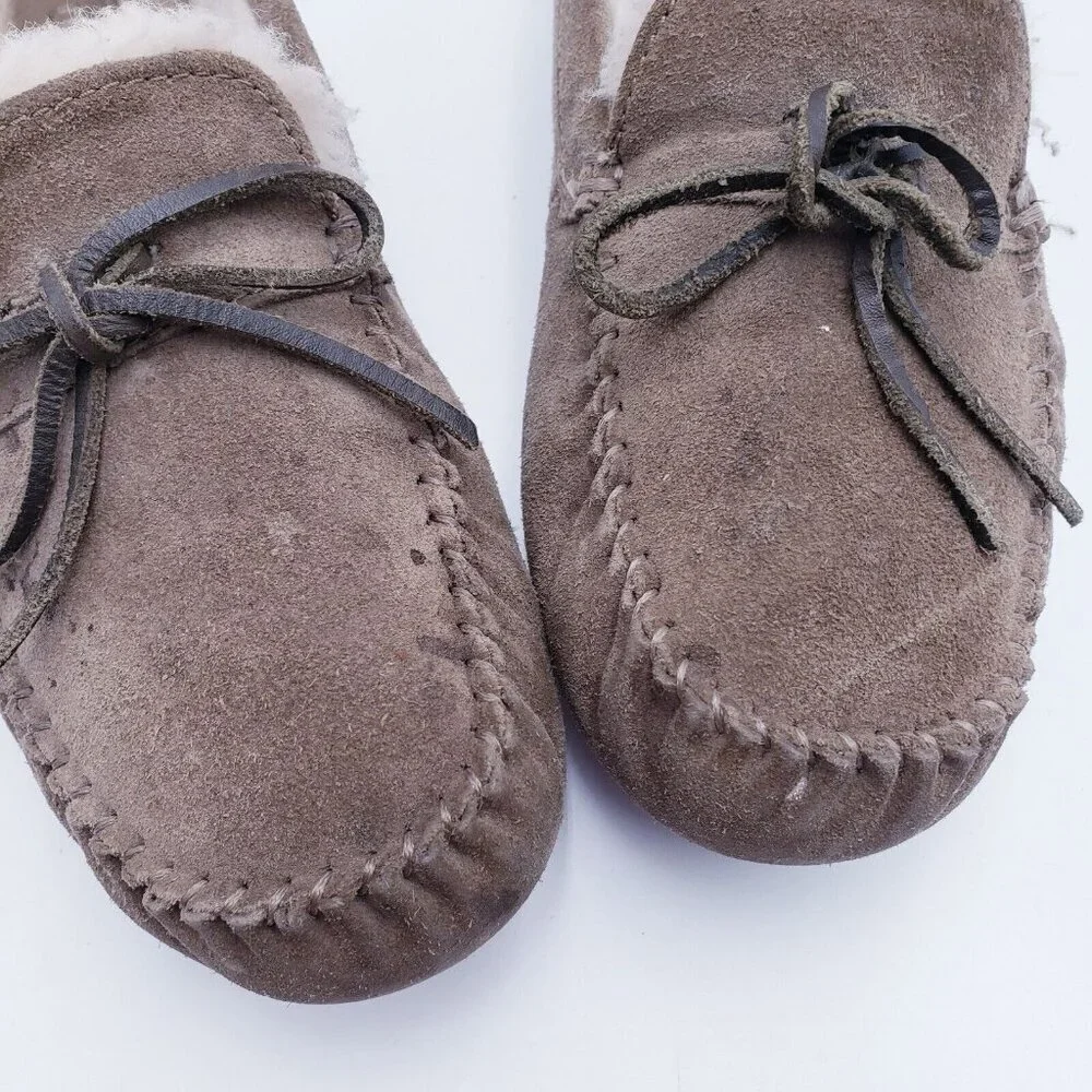 UGG men size