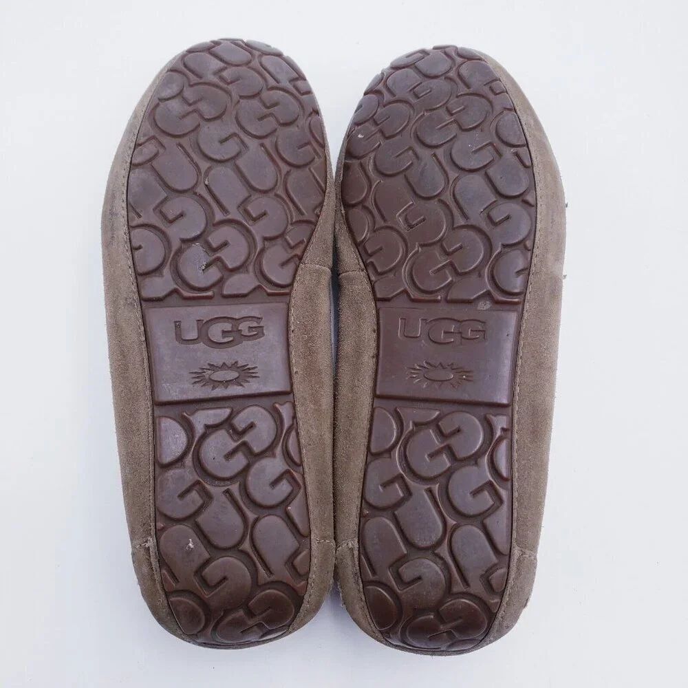 UGG men size