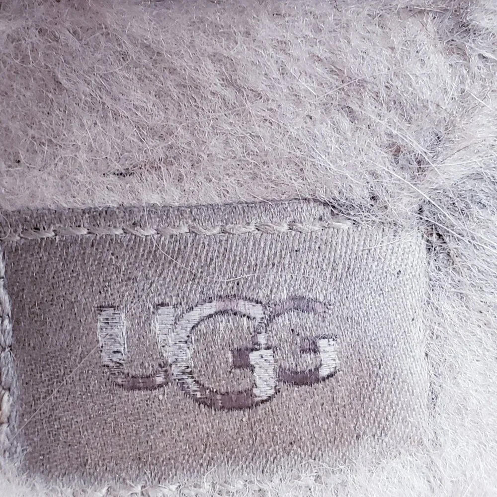 UGG men size
