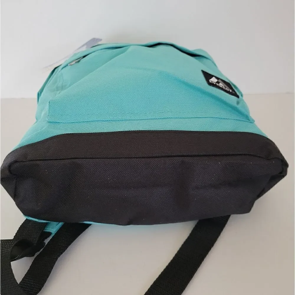 Everest aqua blue