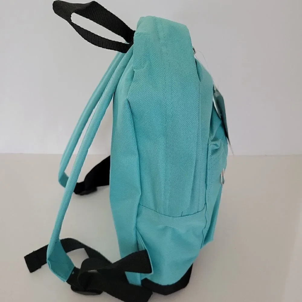 Everest aqua blue