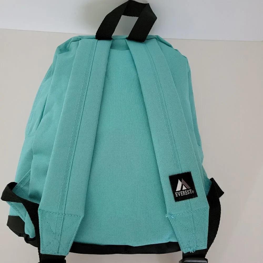 Everest aqua blue