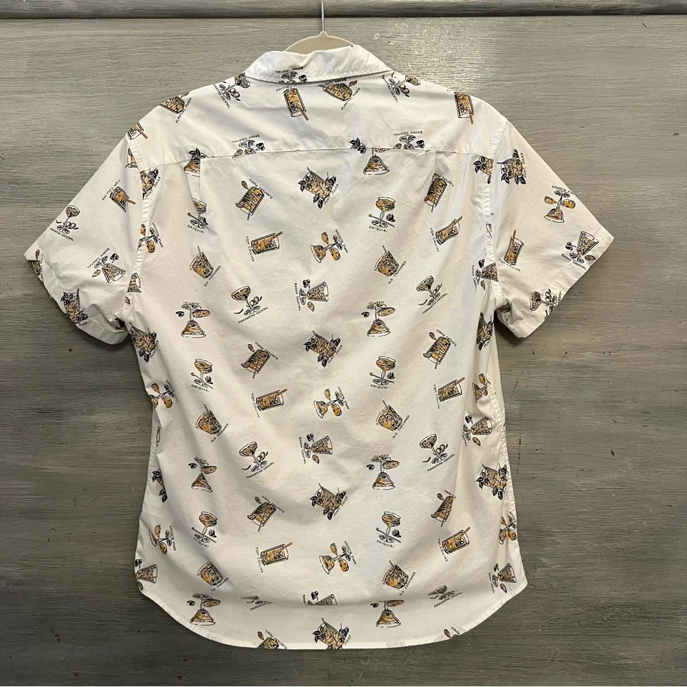 J. Crew crew men’s