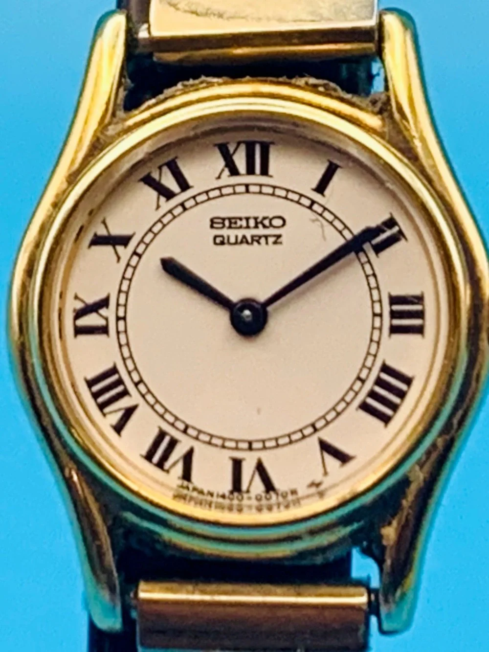 Seiko 1400 0029
