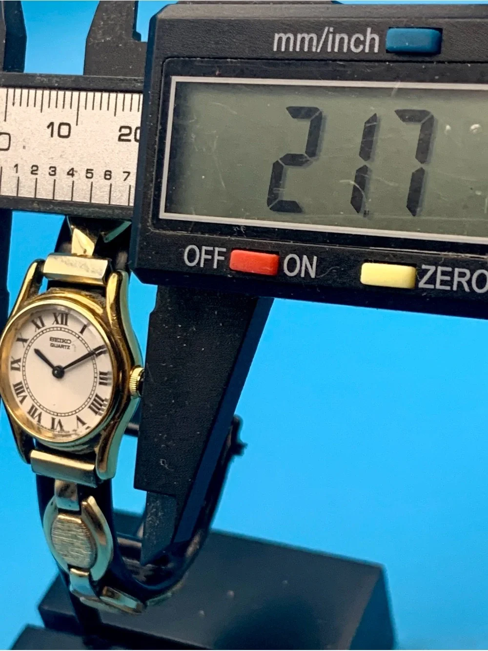 Seiko 1400 0029