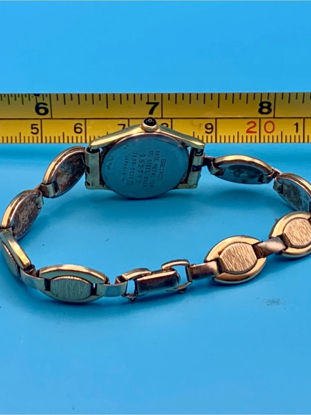 Seiko 1400 0029