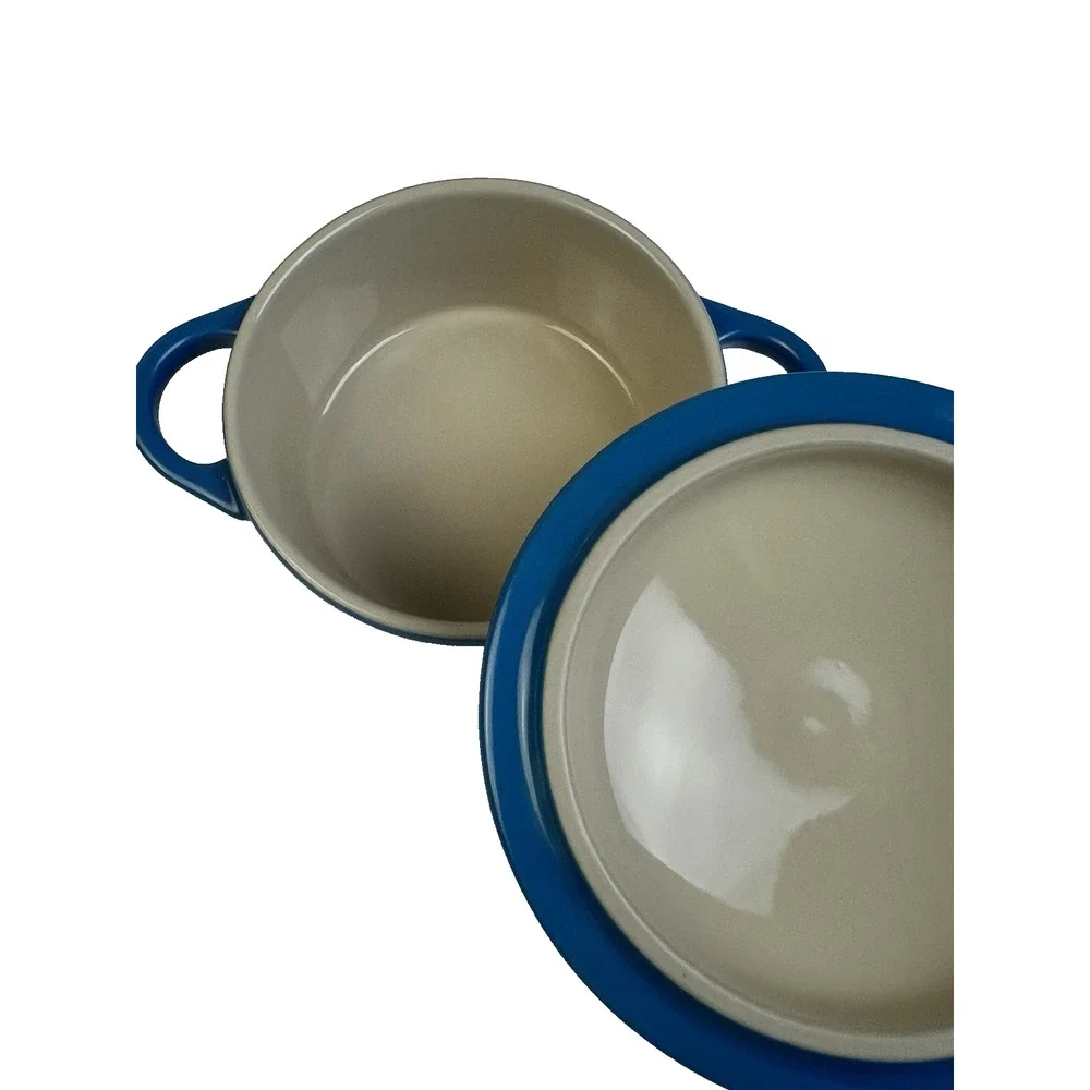 Le Creuset le creuset