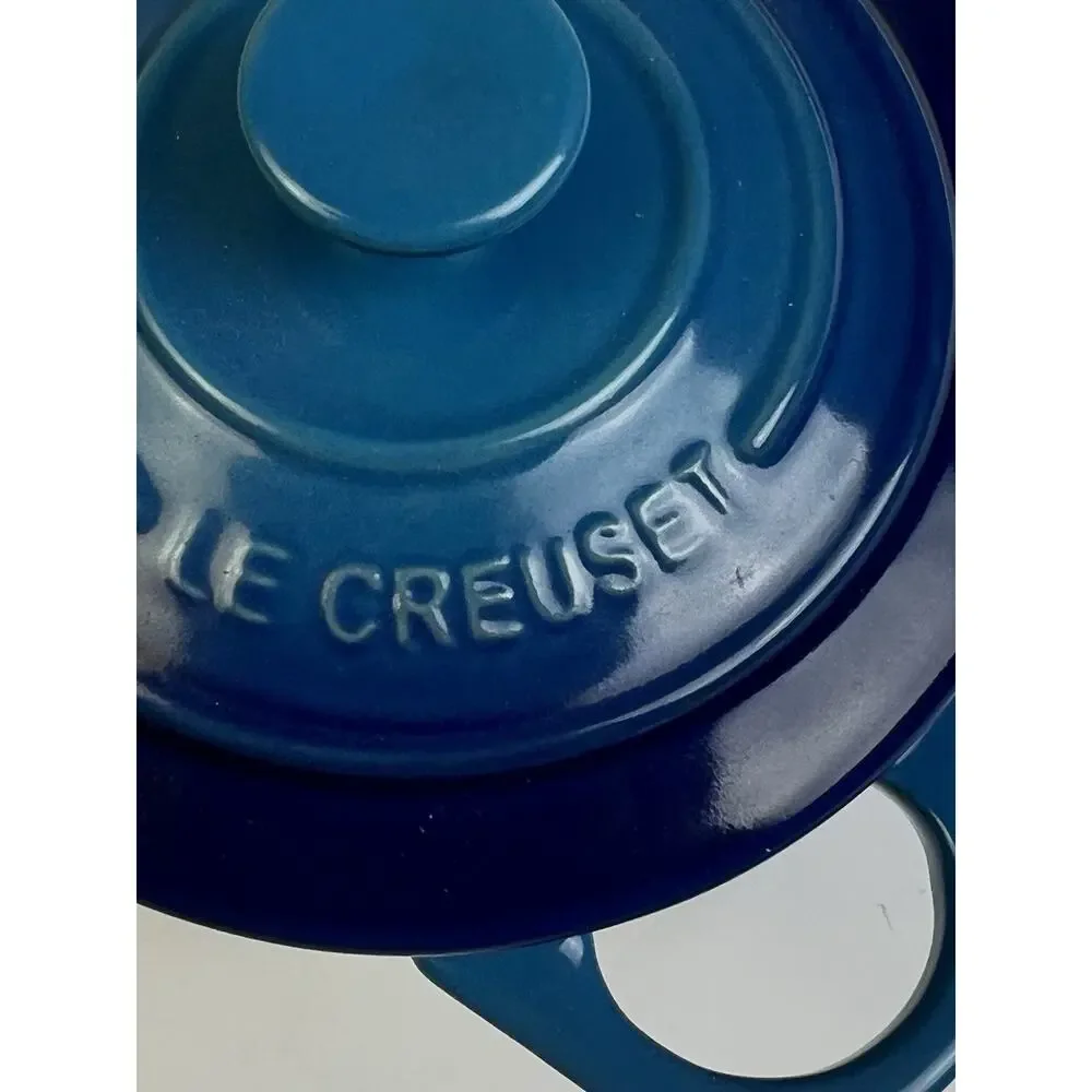 Le Creuset le creuset