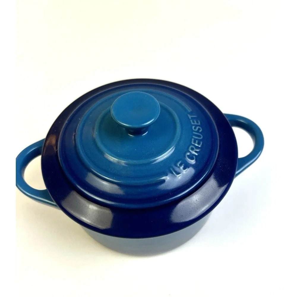 Le Creuset le creuset