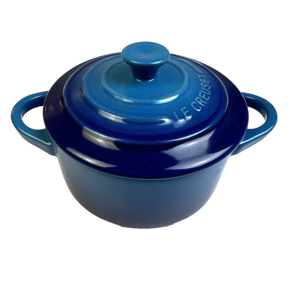 Le Creuset le creuset