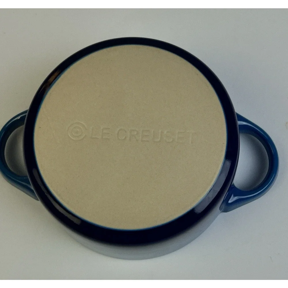 Le Creuset le creuset