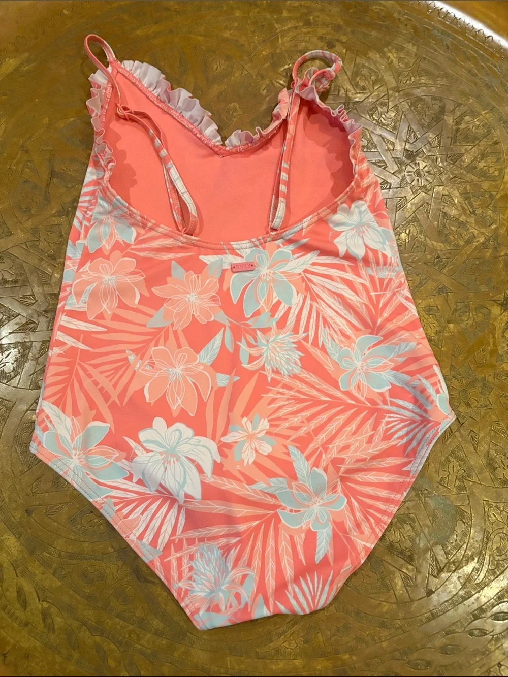 Roxy coral one