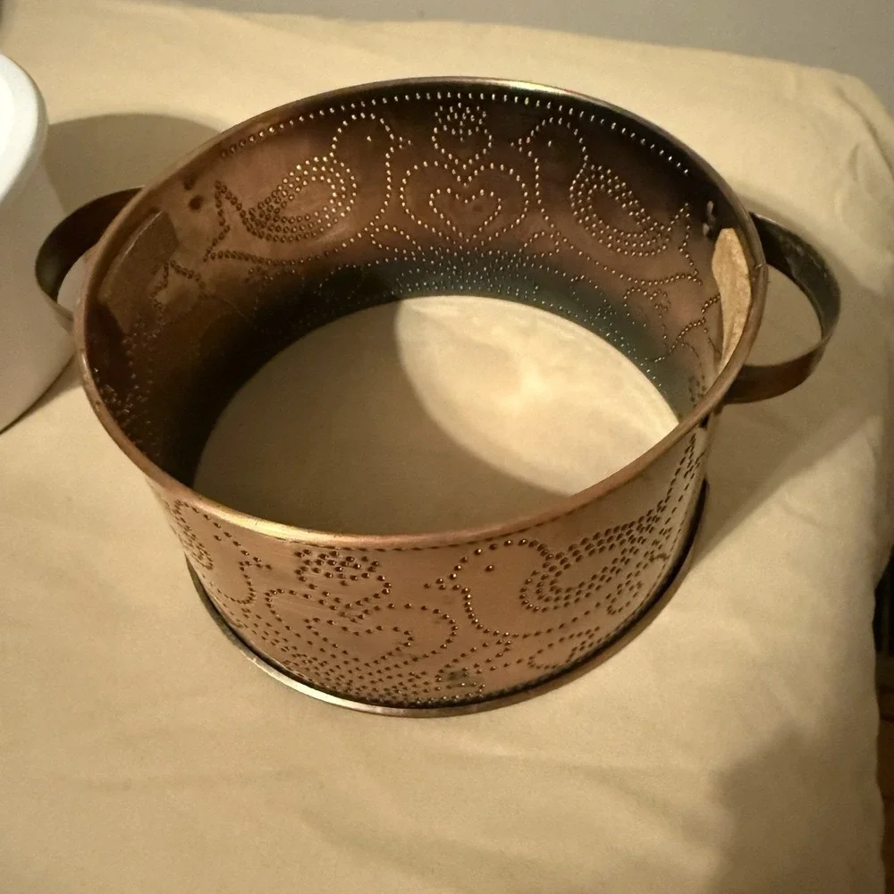 N/A vintage primitive