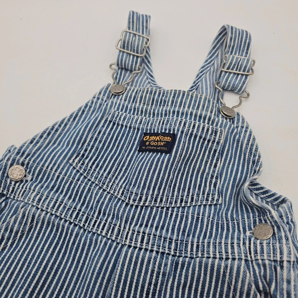 OshKosh Bgosh vintage oshkosh