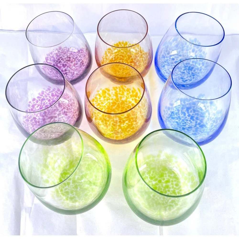 The Unbranded Brand set colorful