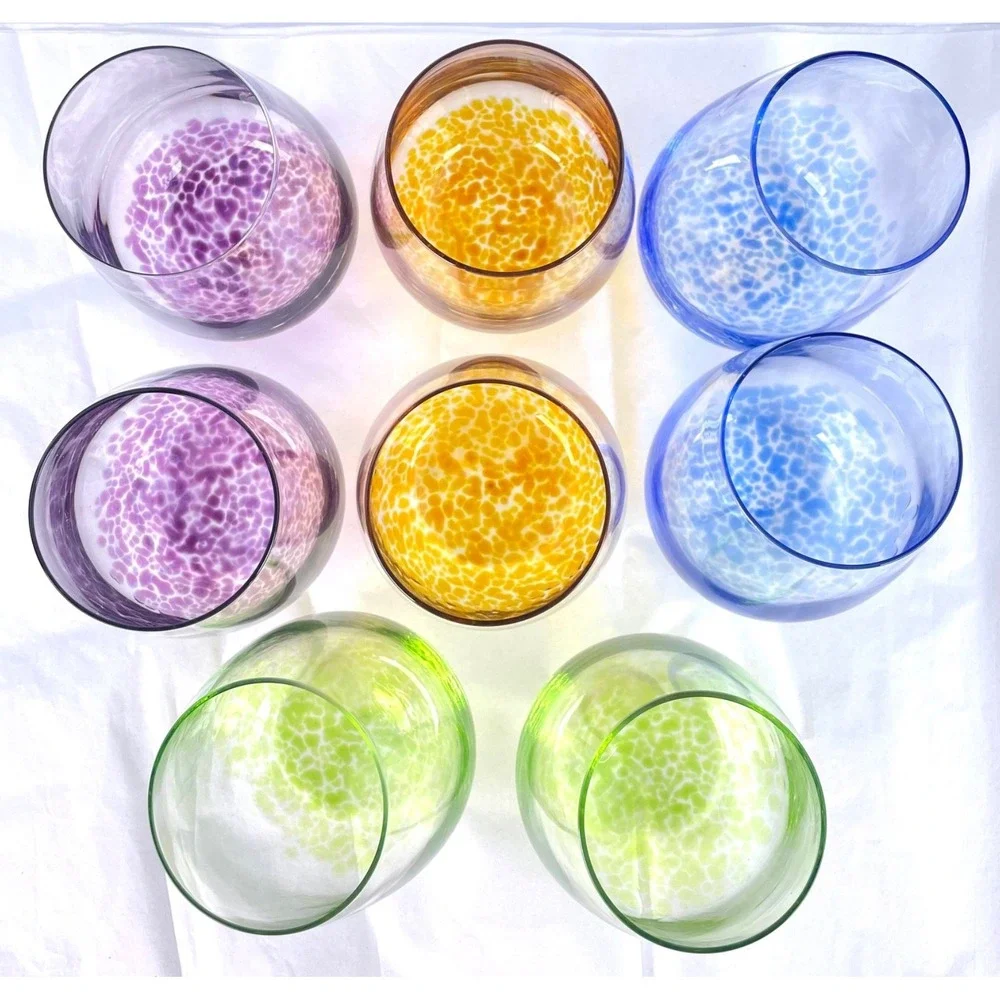 The Unbranded Brand set colorful