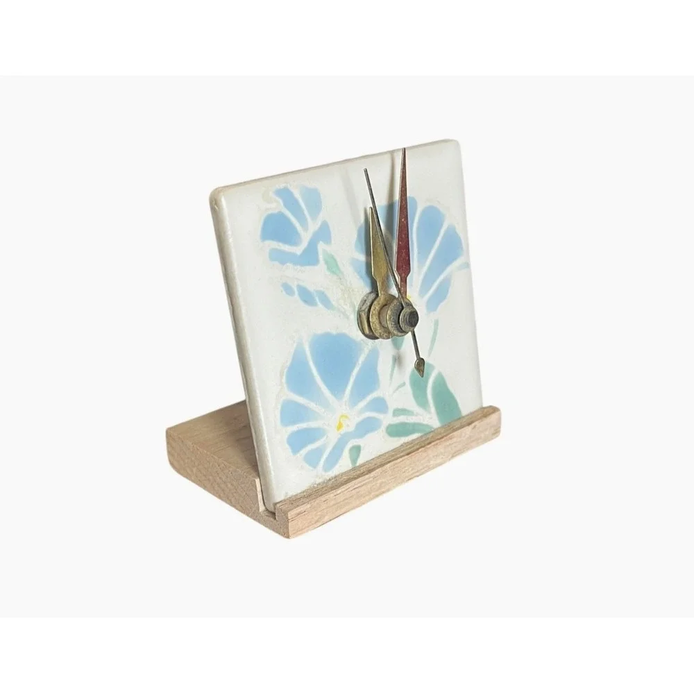 Betty Company handcrafted ceramic