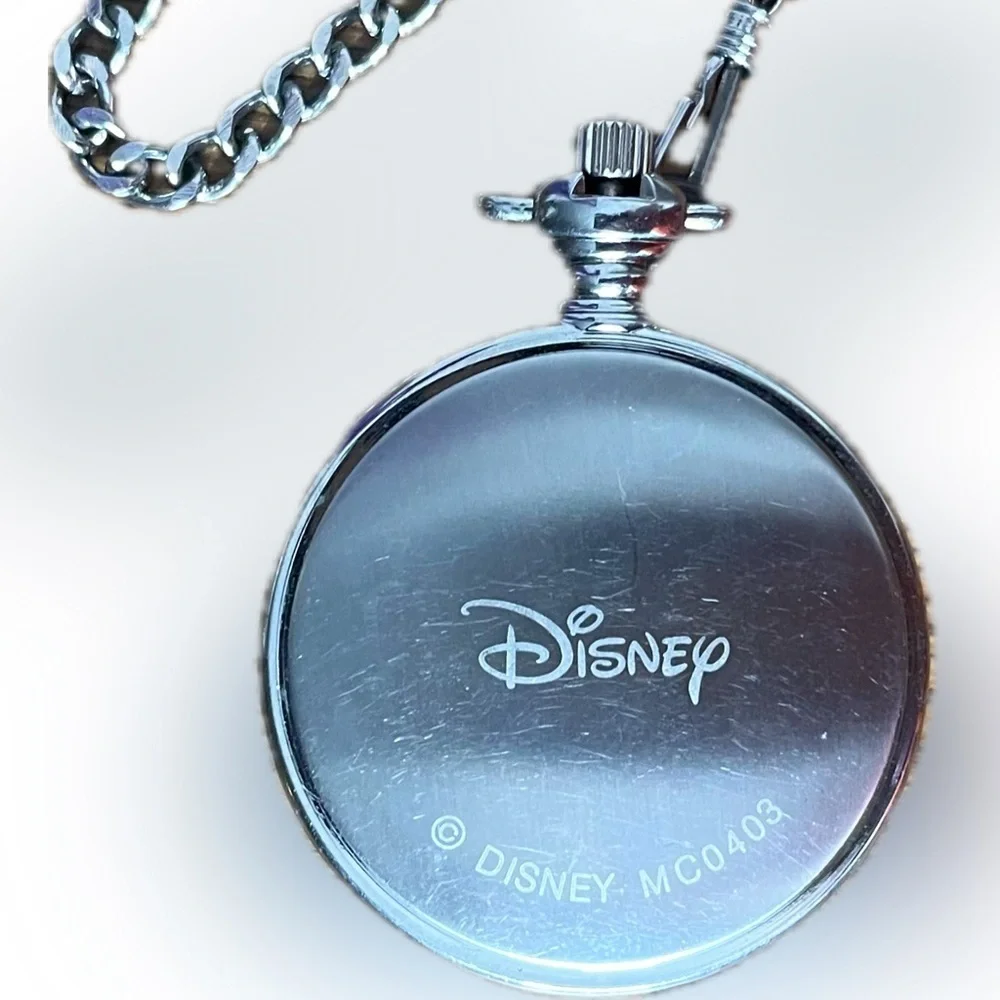 Disney disney’s train