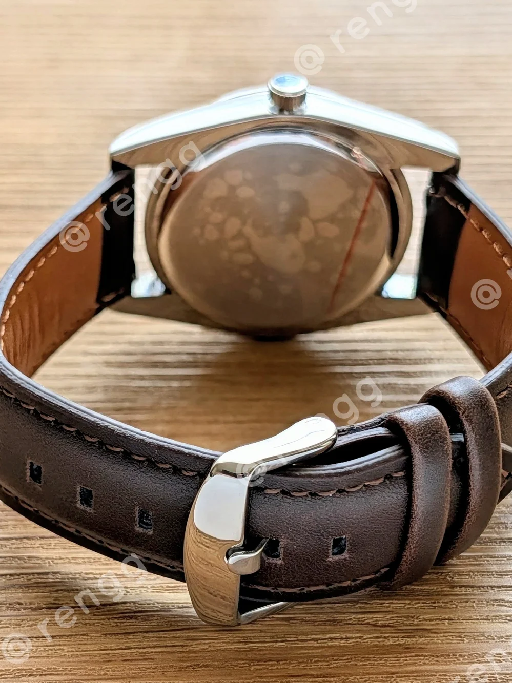 Seiko classic men