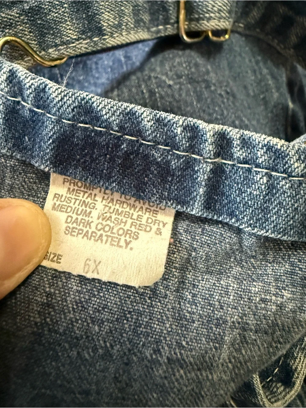 OshKosh Bgosh vintage oshkosh