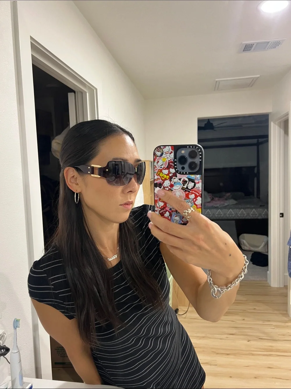 Jimmy Choo excellent only