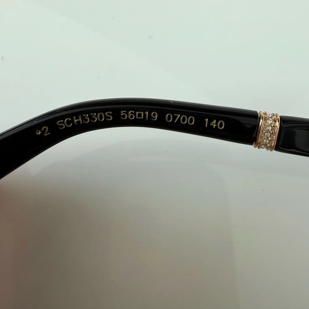 Chopard nwt sunglasses