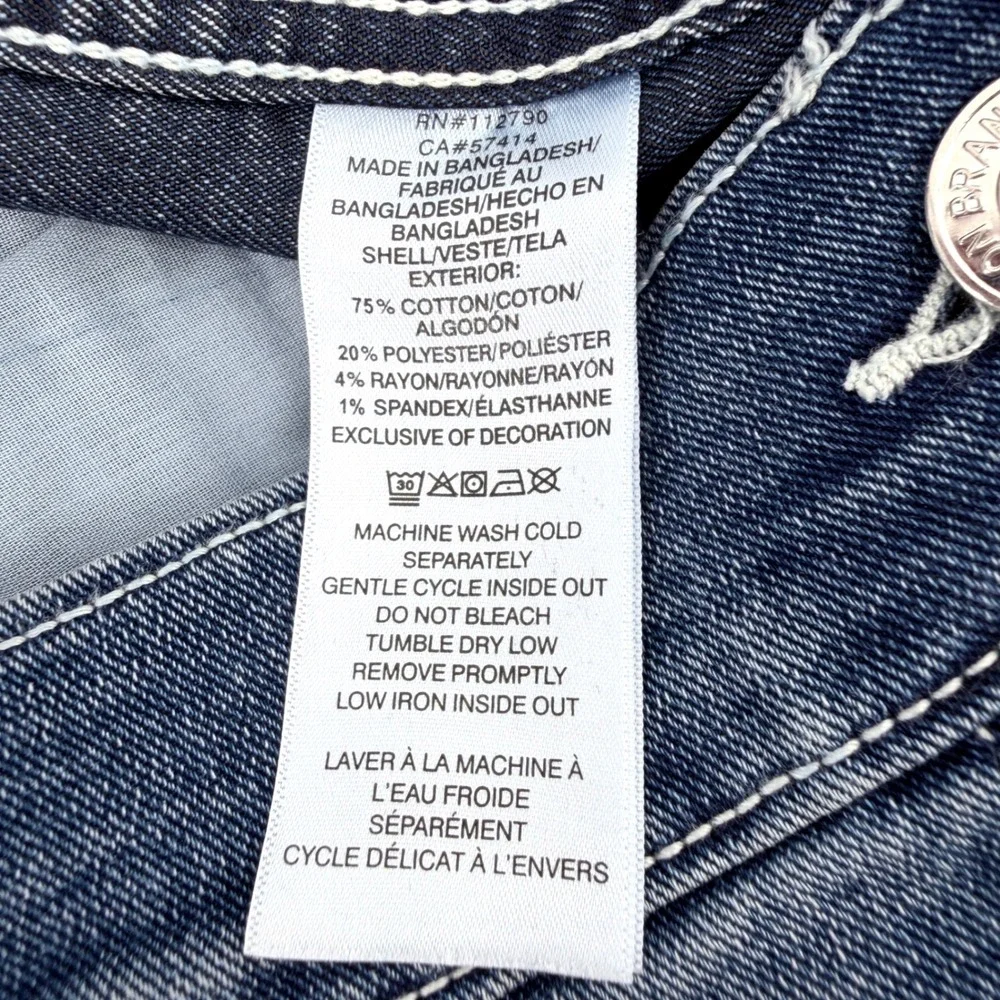 True Religion urban this 47