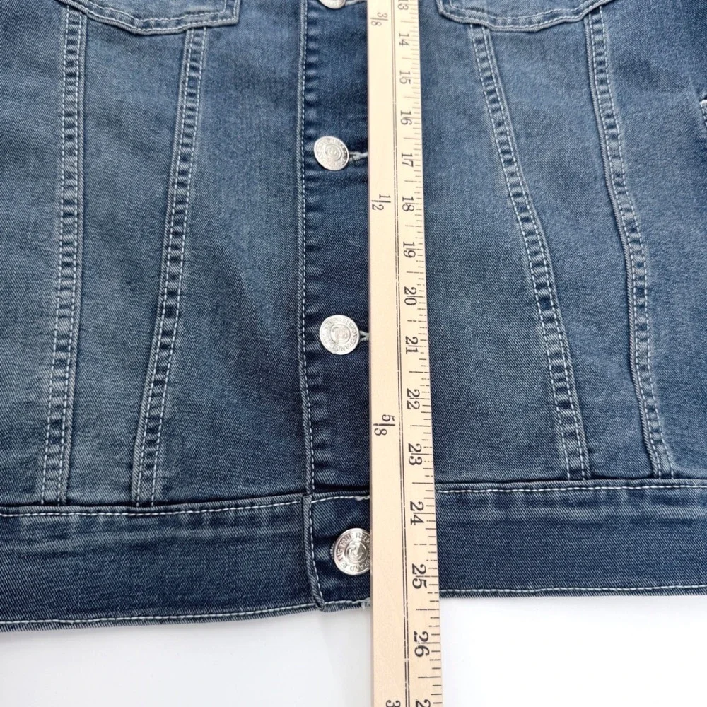 True Religion any versatile polyester
