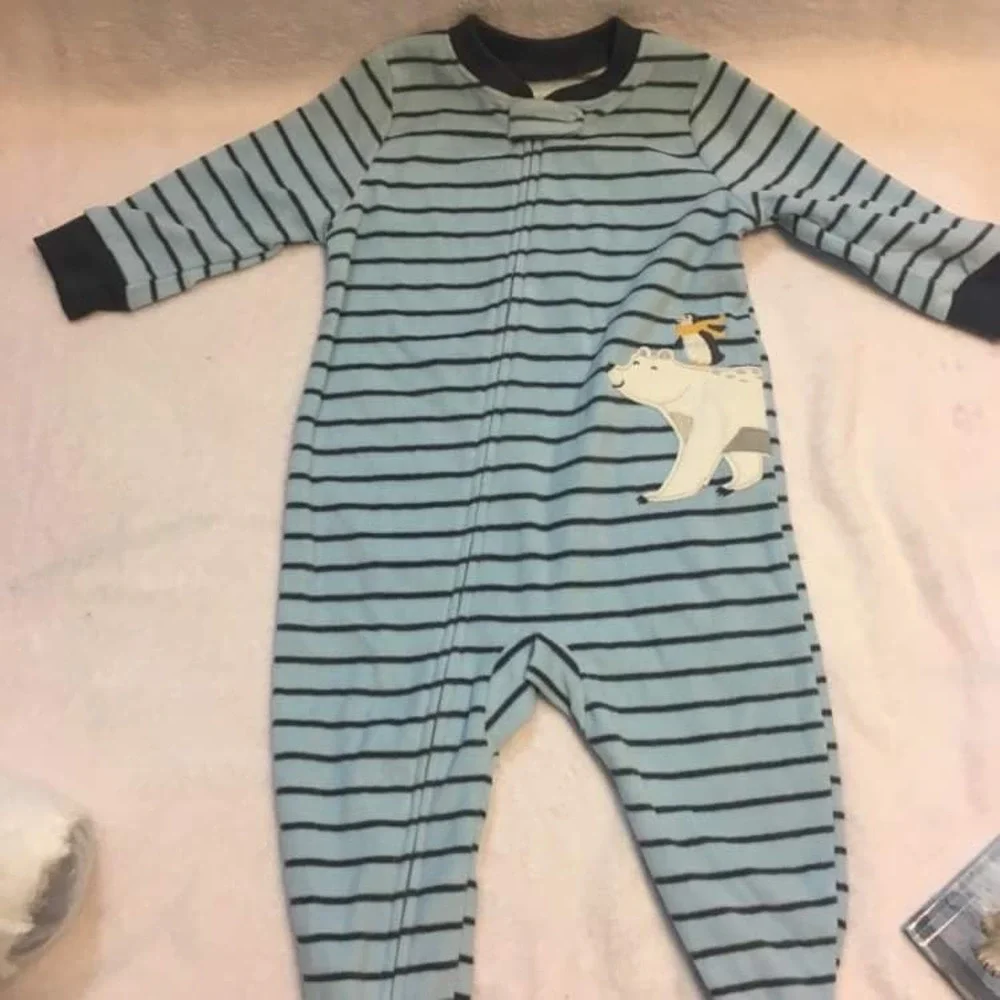Carters new bundle