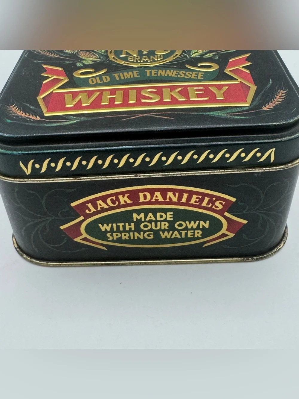 Jack Daniels vintage jack