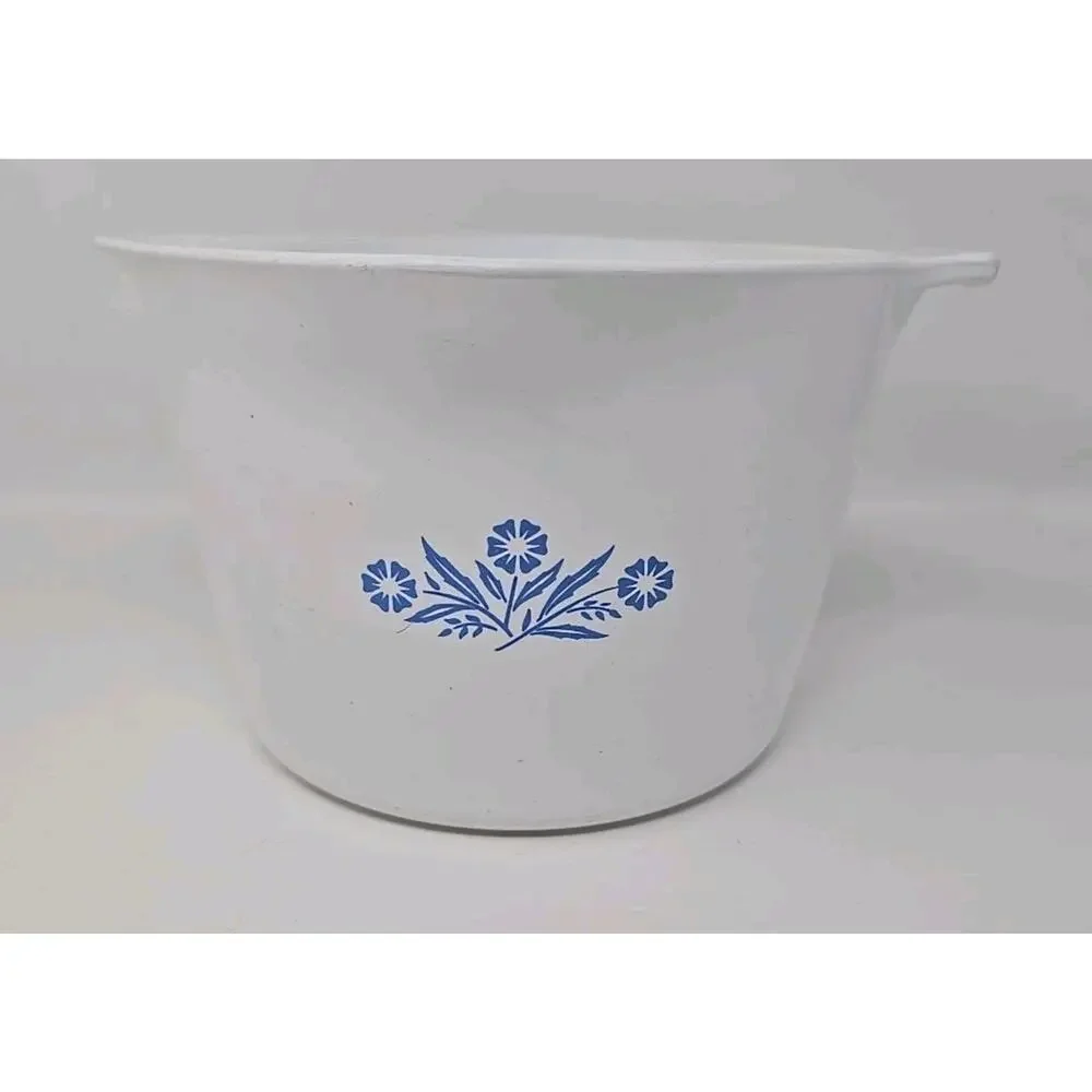 Corningware note chip
