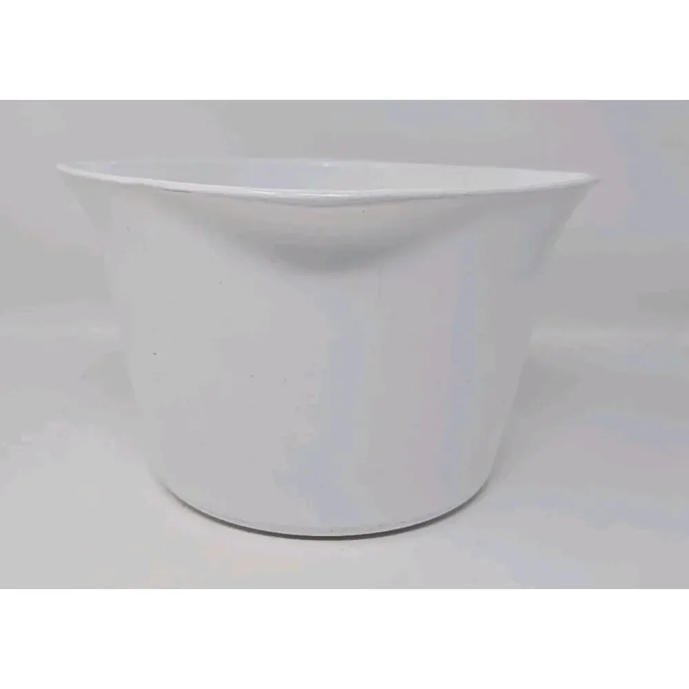 Corningware note chip