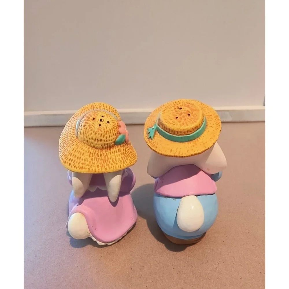 N/A vintage easter