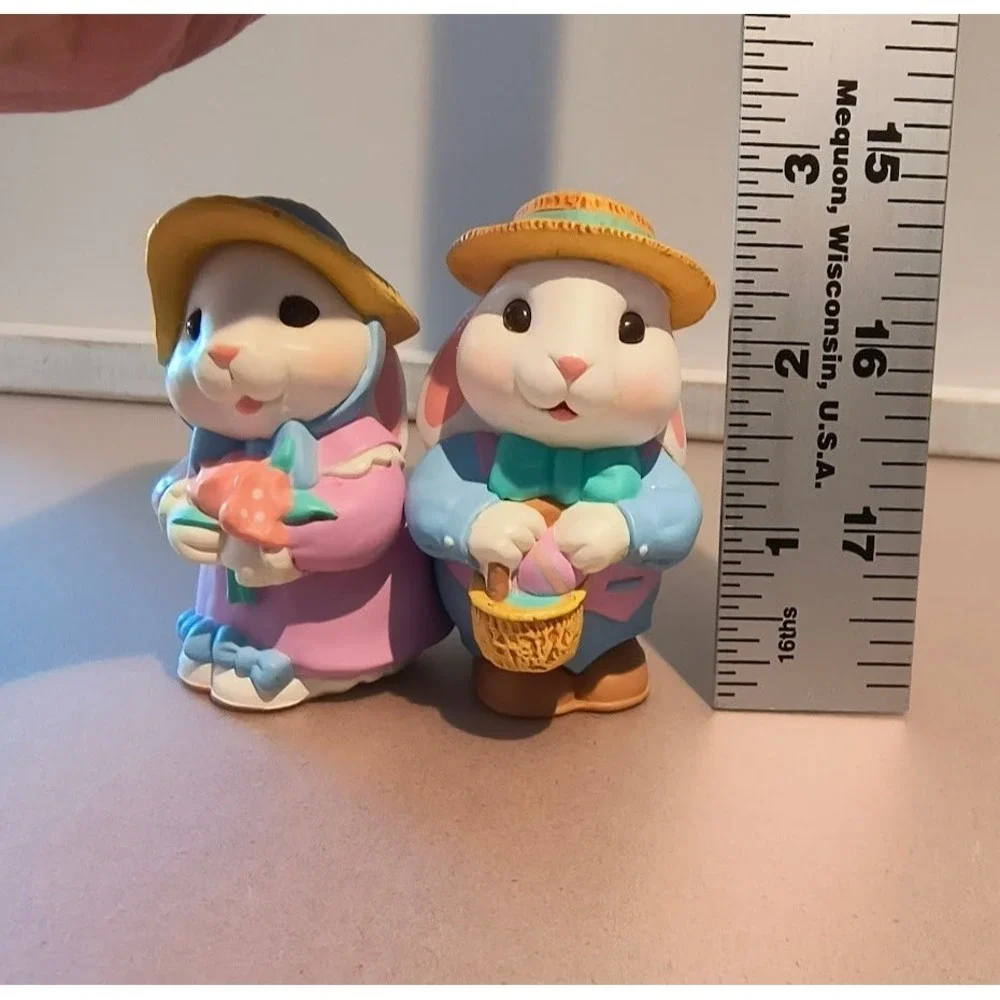 N/A vintage easter