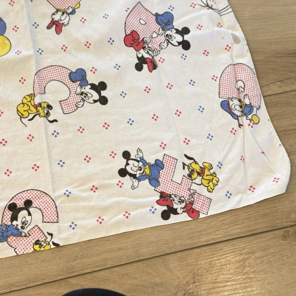 Disney thanks your
