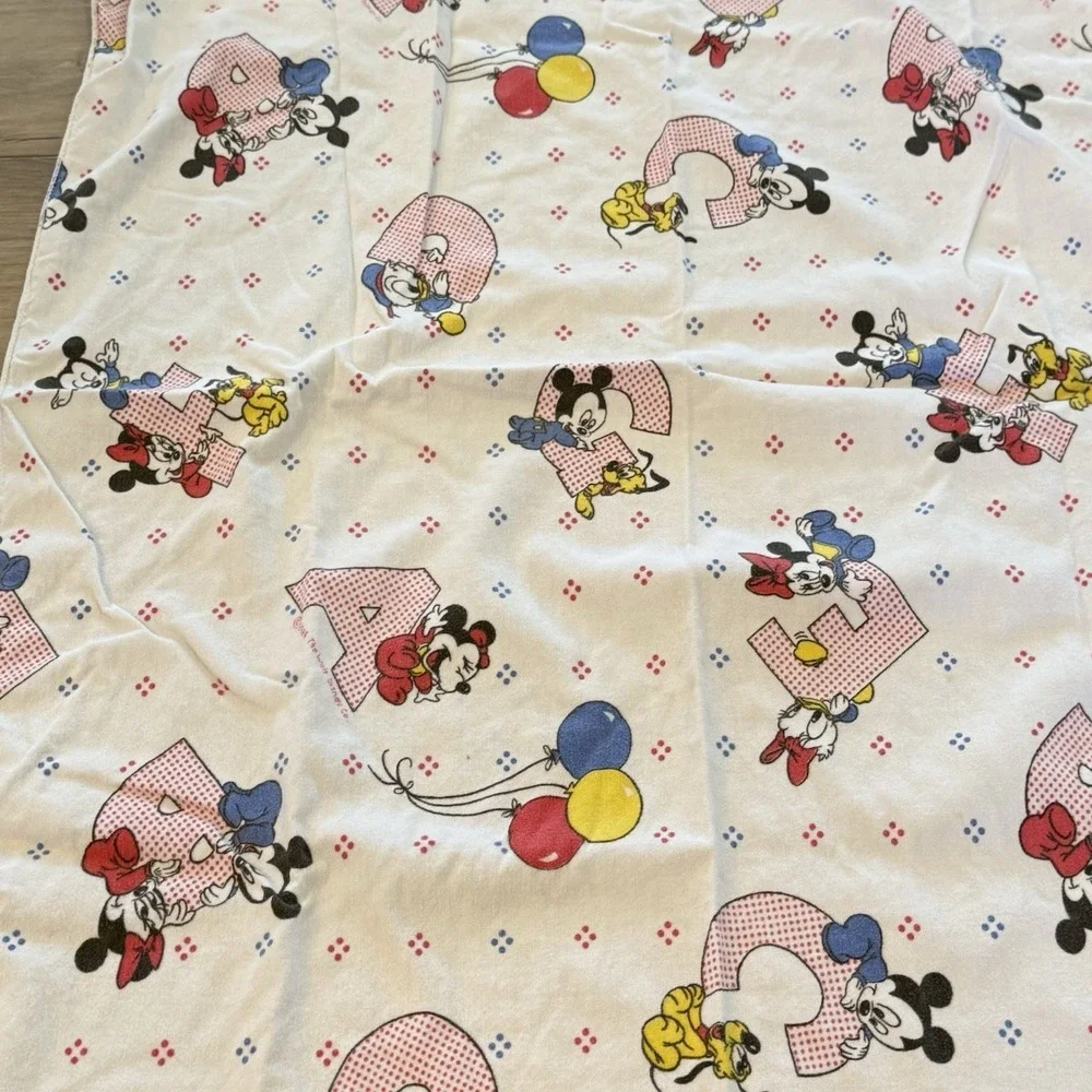 Disney thanks your