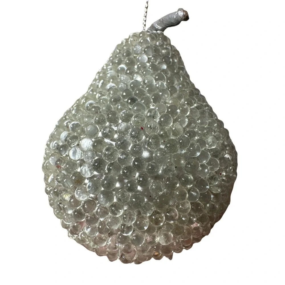 The Unbranded Brand vintage beaded