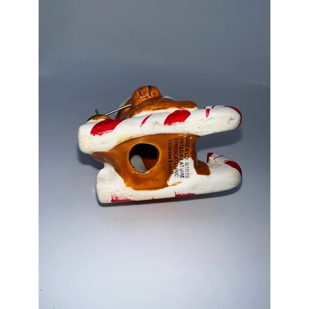 Enesco comes from
