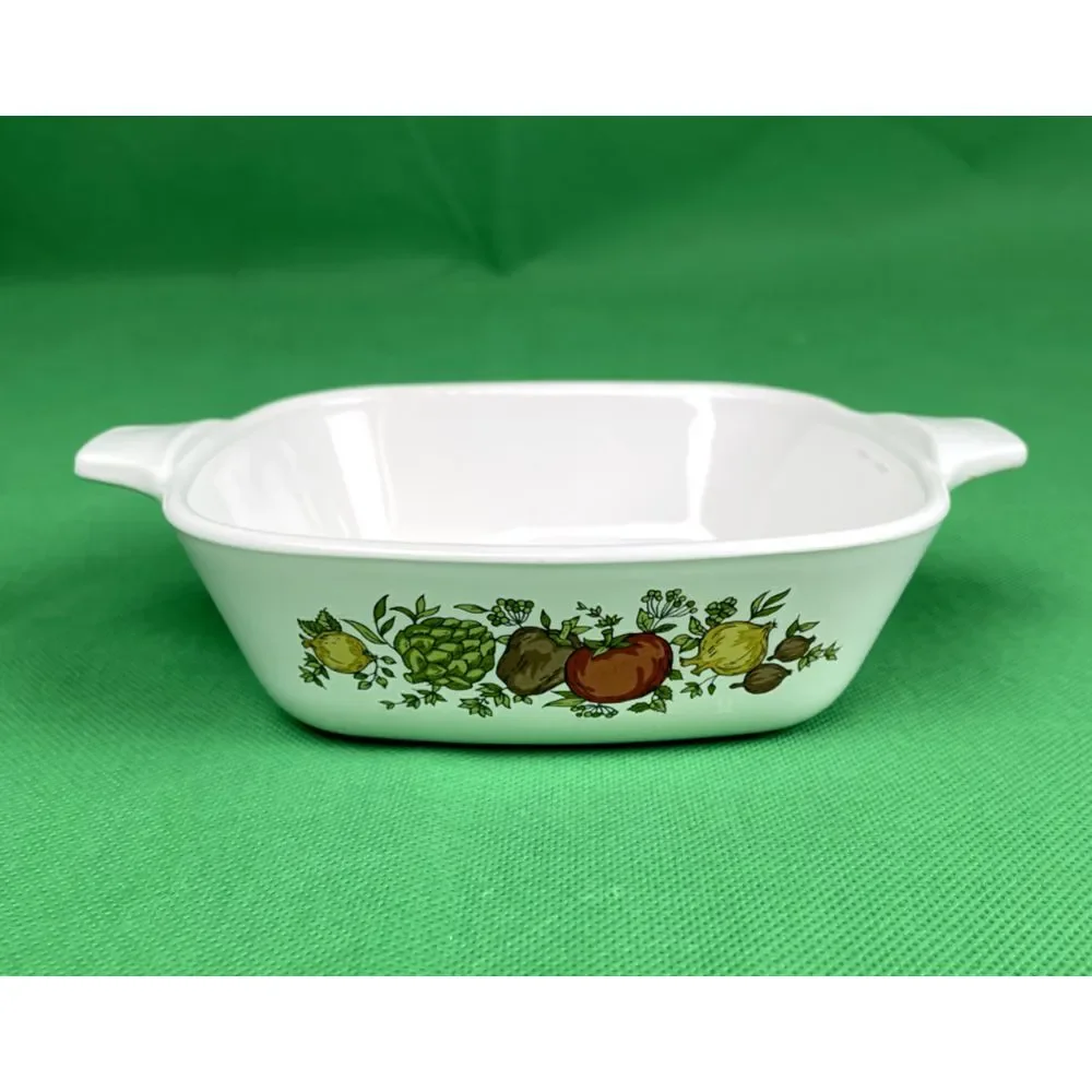 Corningware vintage corning