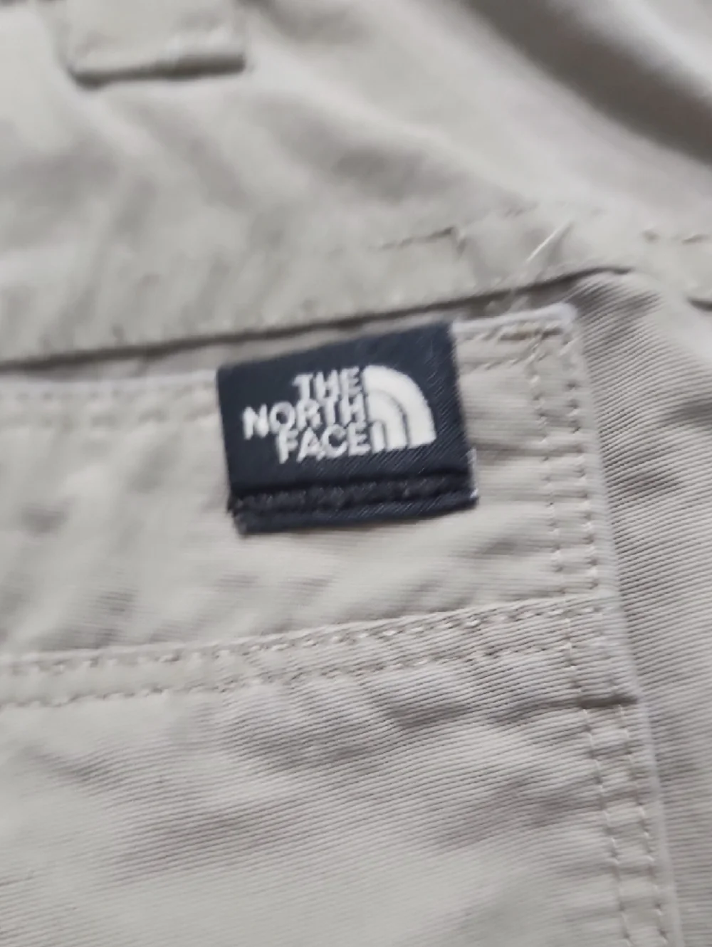 The North Face north face