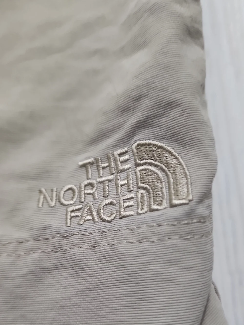 The North Face north face