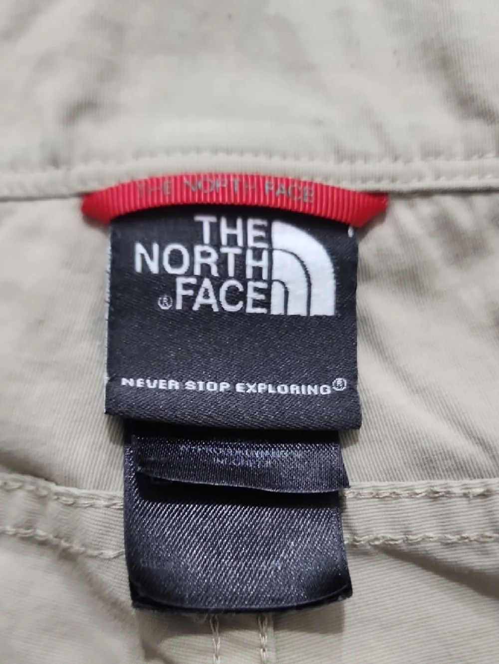 The North Face north face