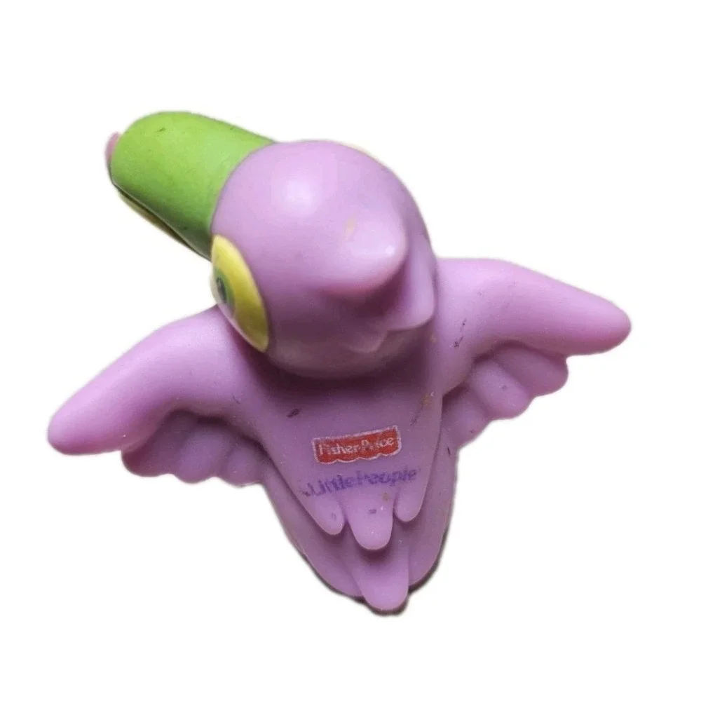 Fisher-Price fisher price