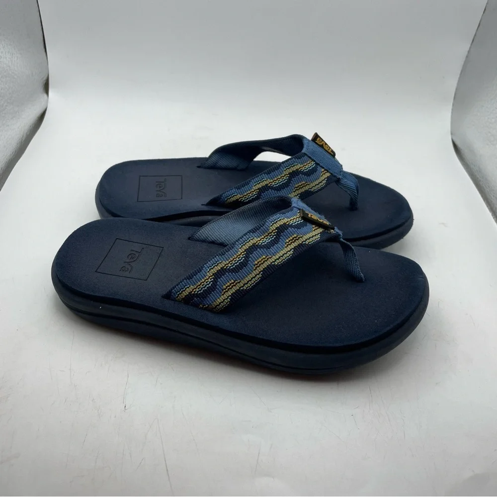 Teva gently used