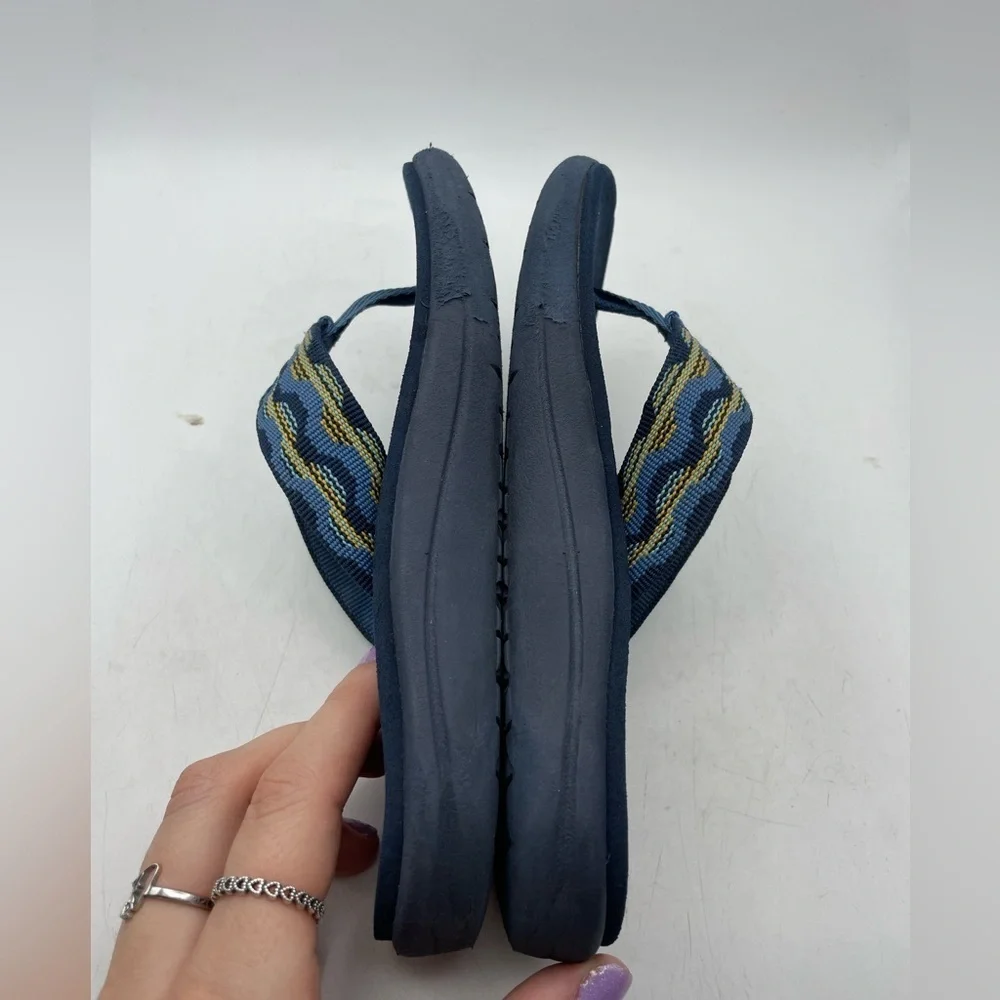 Teva gently used