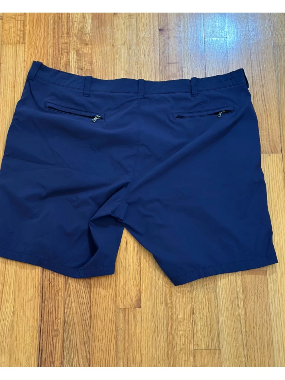 J. Crew approx tech