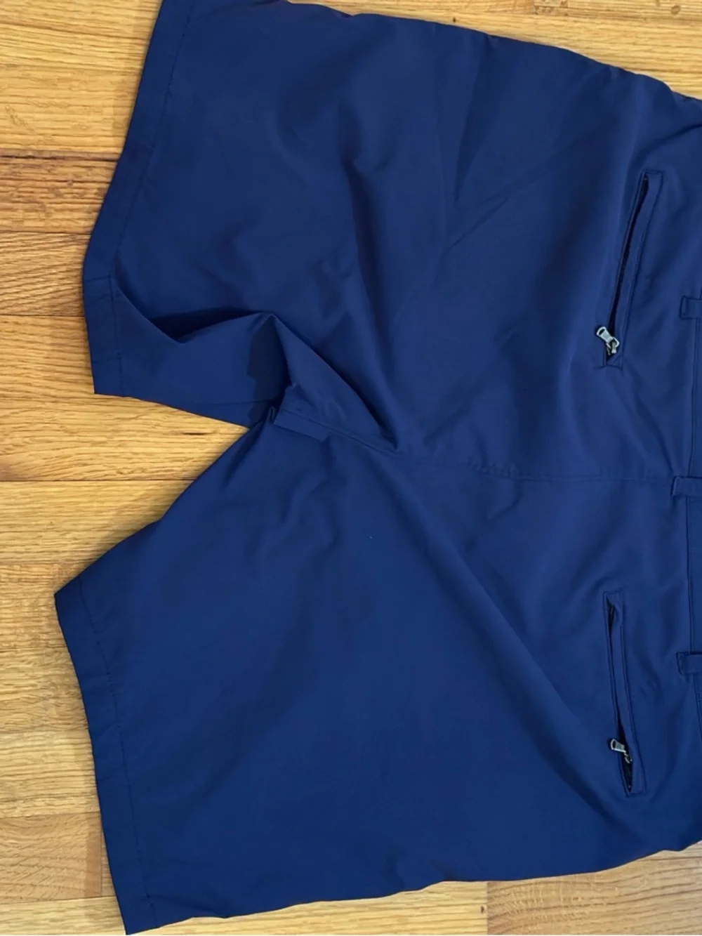 J. Crew pre crew flat