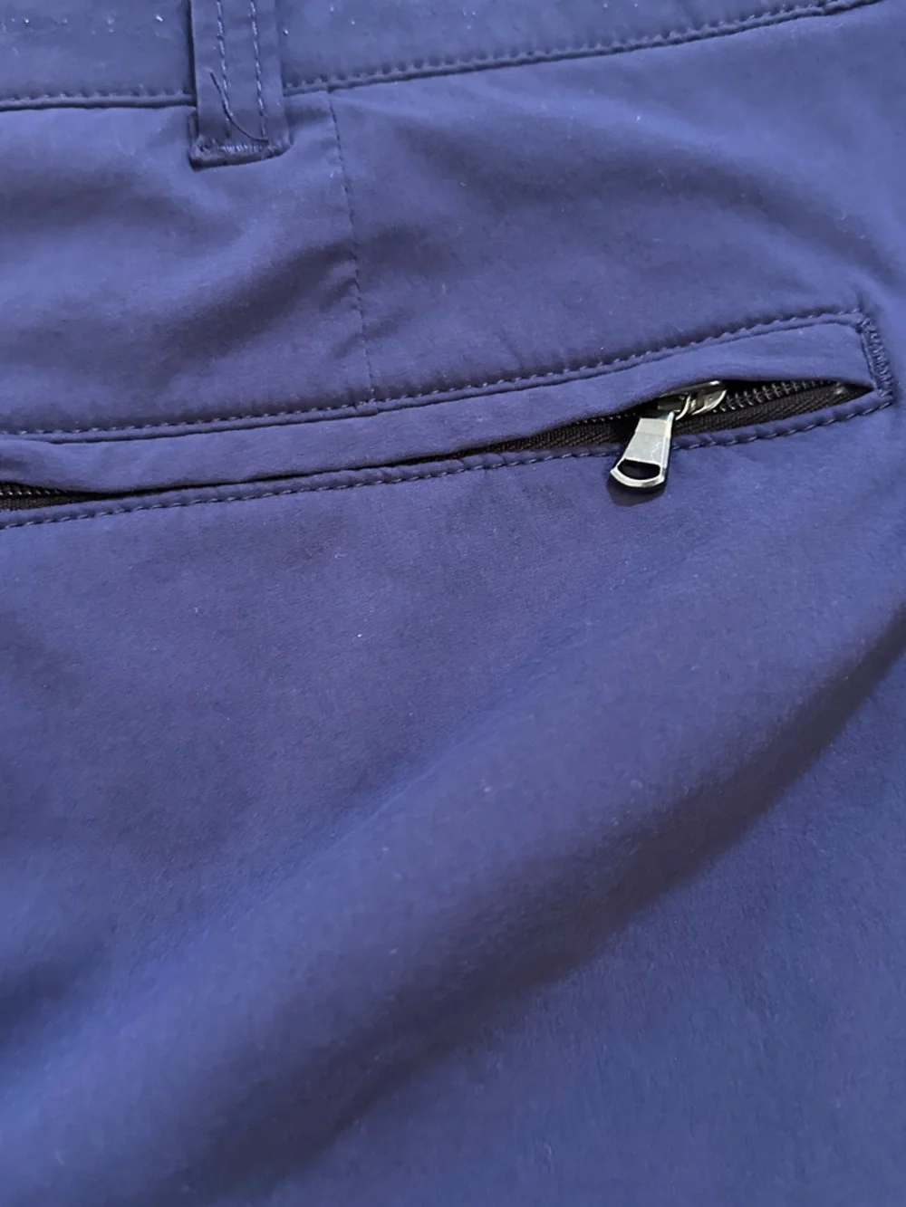 J. Crew details area